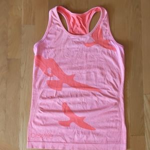 Oiselle tank